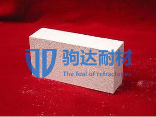 輕質(zhì)保溫磚