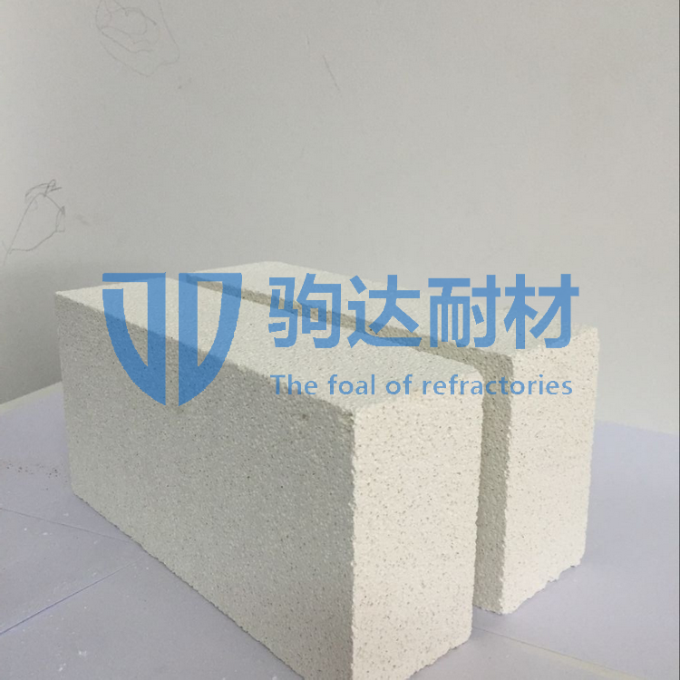 莫來(lái)石隔熱磚